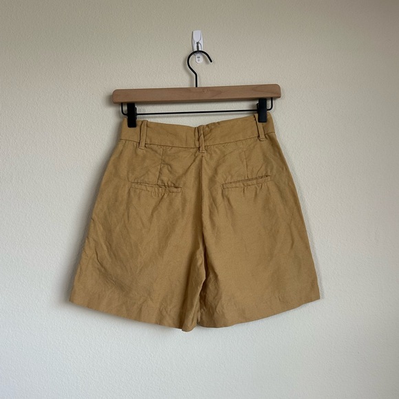 Wilfred The Effortless Pant Shorts - Picture 6 of 10